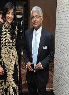 Event organized by FICCI Ladies Organisation 