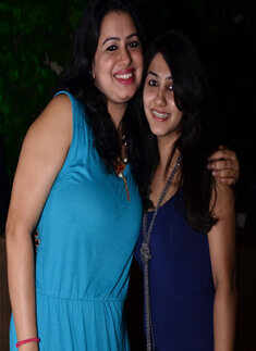 A cool party at Sutra