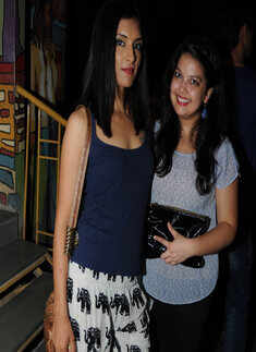 High Spirits hosts Gaga Nights