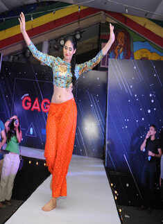 High Spirits hosts Gaga Nights