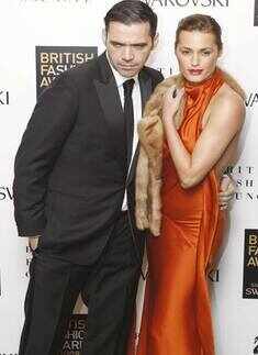 British Fashion Awards