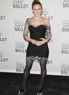 Opening: NY City Ballet