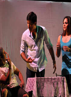 Play: 30 Days in September