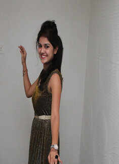 Rucha Dhote's birthday party