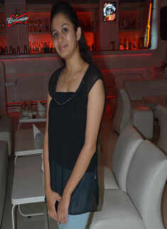 Mundle School's reunion party