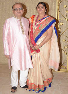 A traditional affair