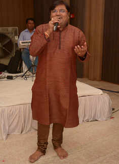 A traditional affair