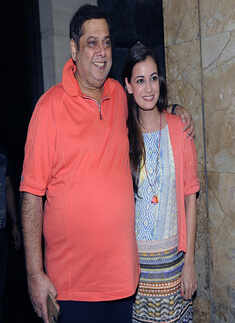 Bobby Jasoos: Spl. Screening