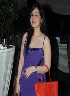 Jayesh's birthday party