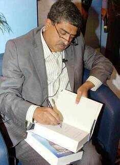 Book: 'Imagining India' 