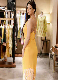 FHM India Sexiest Women '14