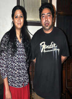 Screening: Shesh Boley Kichu Nei