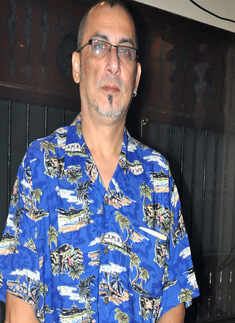 Screening: Shesh Boley Kichu Nei