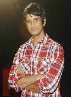 Promotion of 'Sorry Bhai'