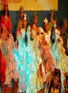 Carmel's 85th celebration