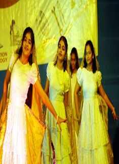 Carmel's 85th celebration