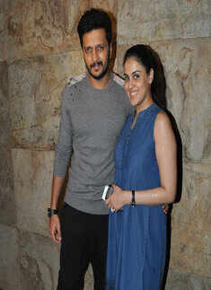 Bobby Jasoos: Premiere