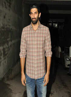 Bobby Jasoos: Premiere