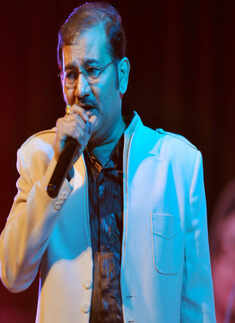 Tribute to RD Burman