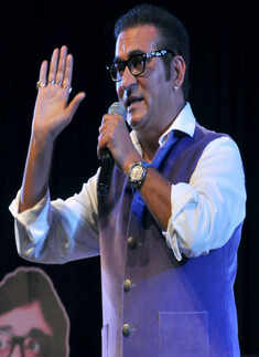 Tribute to RD Burman