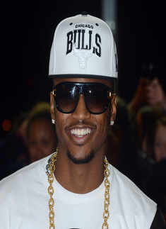 Celebs reportedly infected with STDs or Hep C