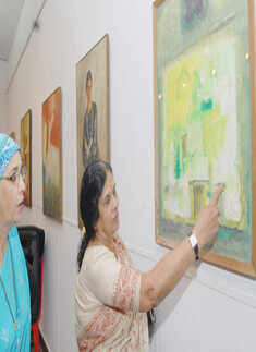 Nadoja Awards ceremony