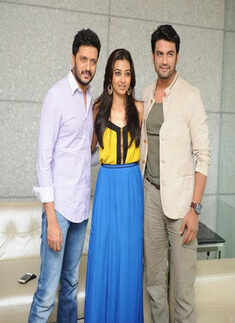 Lai Bhari: Press conference 