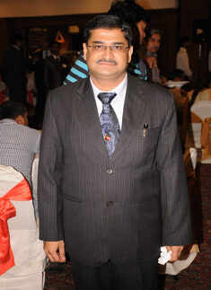 Association of Medical Faculties ceremony