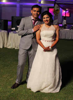 An enigmatic engagement