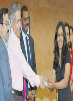 Launch: 'Gold coins'