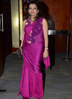 Celebrating with music