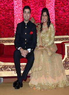 Celebrating with music