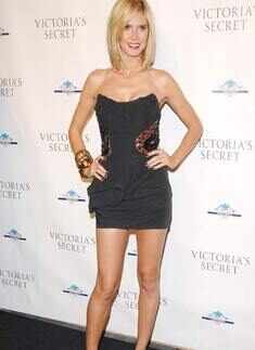 Opening: Victoria's store