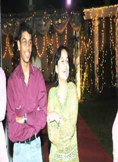 Manju's 25th anniversary