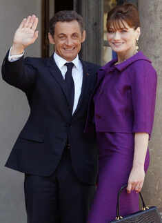 Hottest Celebrity Couples!