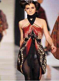 Fashion Exploration '09