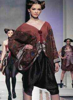 Fashion Exploration '09