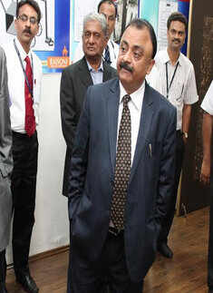 An event at Raisoni College