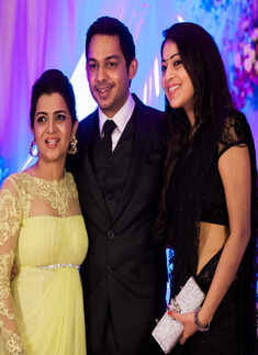 DD-Srikanth's reception