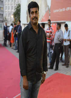 Arima Nambi: Premiere