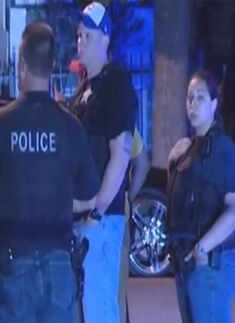 Chicago shootings: 14 killed, many hurt