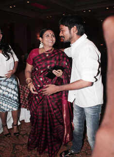 Velaiyilla Pattathari: Press Meet