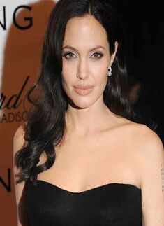 Angelina Jolie