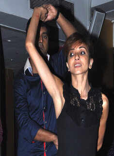 A Latino night at Jamsteady