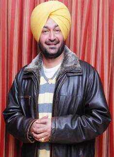 Malkit Singh 
