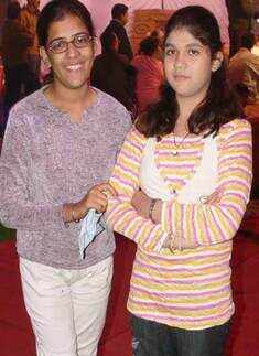 Varun & Tanu's engagement 