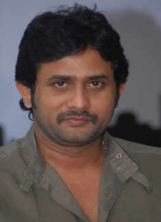 Namaste Madam: Press Meet