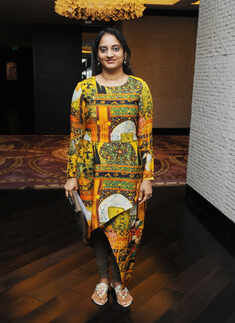 A fun interactive session