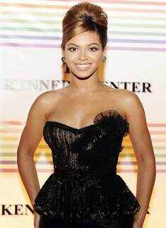 'The Kennedy Center Honors'