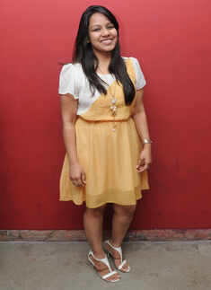 Partying with buddies